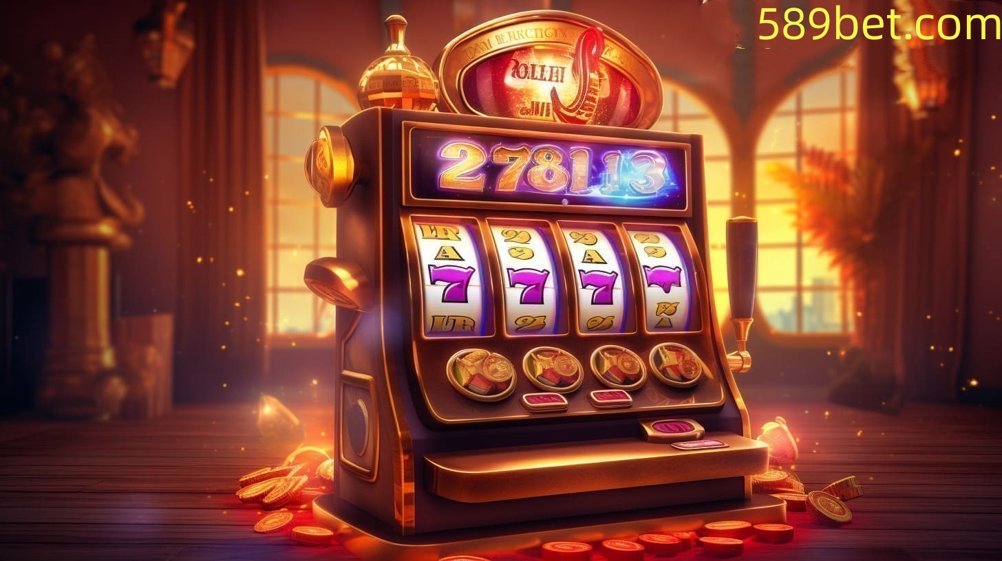 589bet