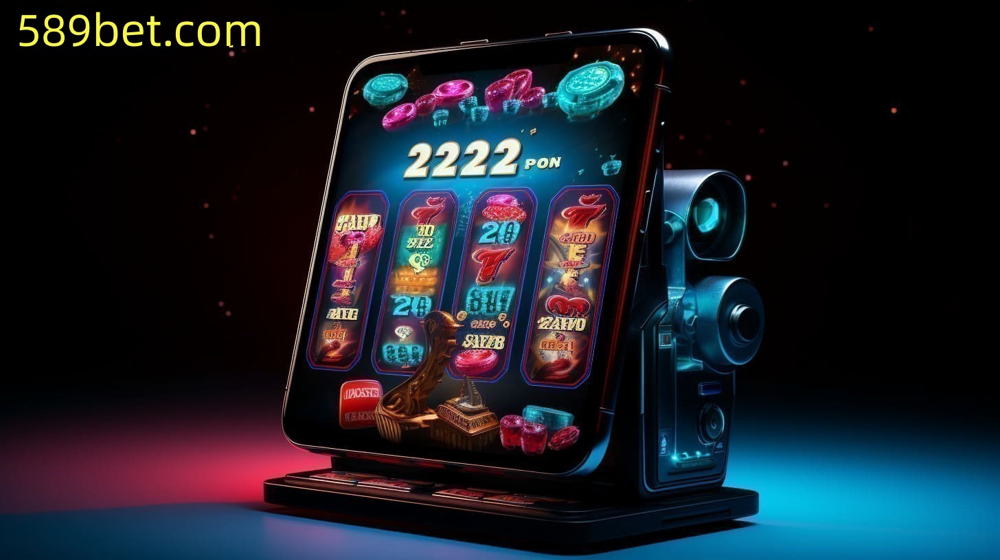 589bet
